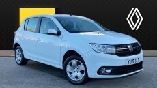 Dacia Sandero 0.9 TCe Comfort 5dr Petrol Hatchback